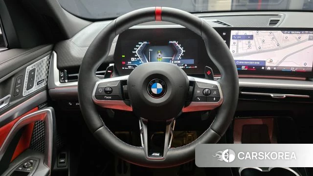 BMW X2 (U10) 2025 Цвет галактики из Кореи, фото 4