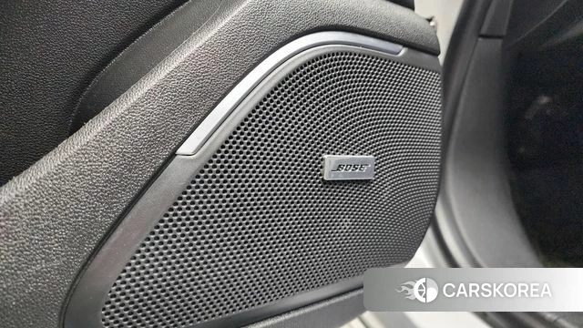 Renault Korea (Samsung) SM6 2019 Белый из Кореи, фото 4