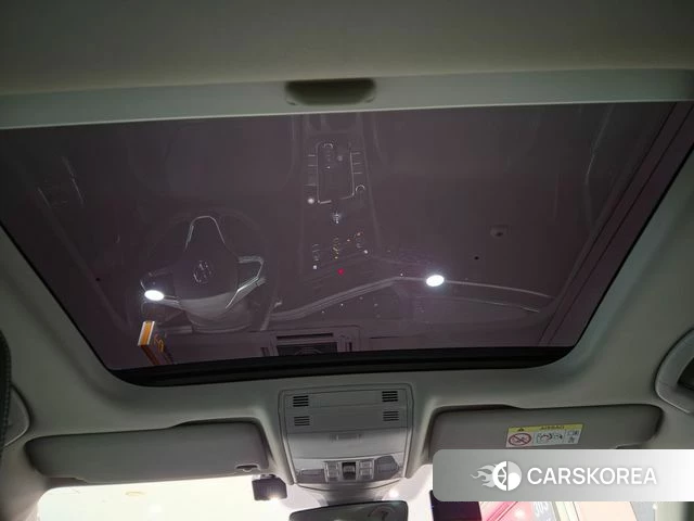 Volkswagen 7th Generation of Jetta 2022 Белый из Кореи, фото 4