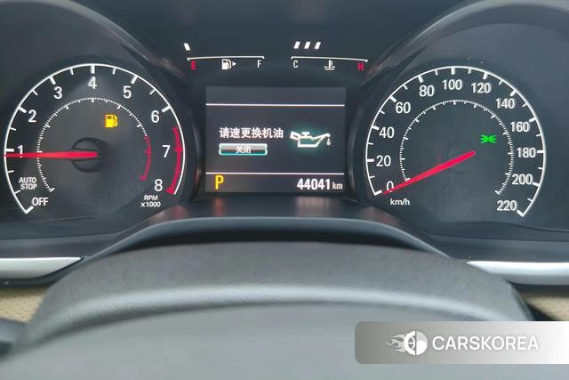 Chevrolet Cruze 2022 Белый из Китая, фото 4