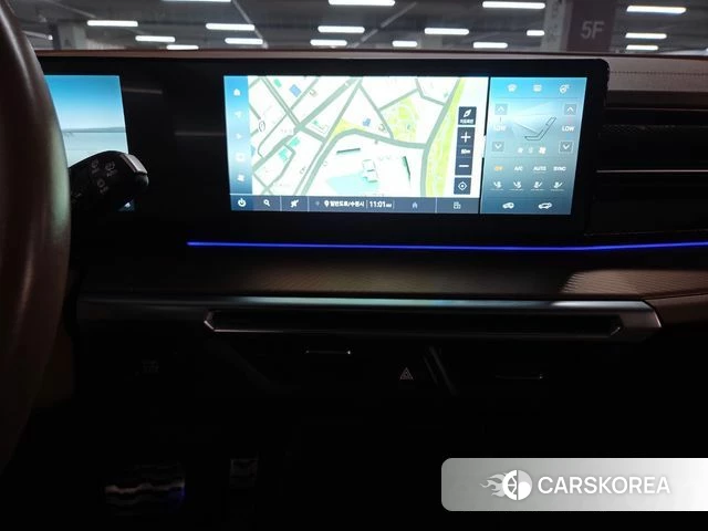 Ssangyong The New Torres 2024 Белый из Кореи, фото 4