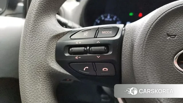 Kia Morning Urban (JA) 2020 Белый из Кореи, фото 4