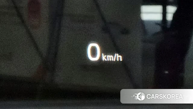 Kia More K9 2020 Черный из Кореи, фото 4