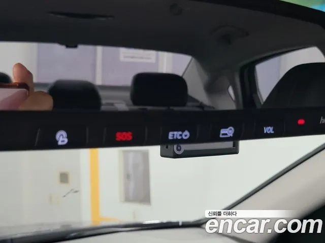 Hyundai Grandeur IG 2018 Серый из Кореи, фото 4