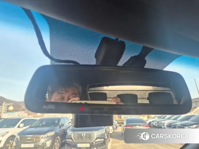 Ssangyong Rexton Sports 2020 Серый из Кореи, фото 4