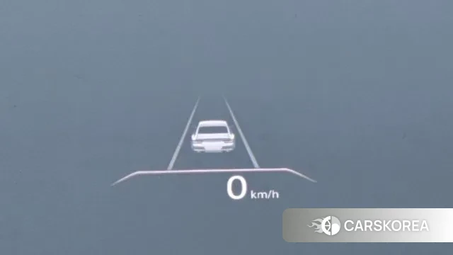 Genesis G80 (RG3) 2021 Серый из Кореи, фото 4