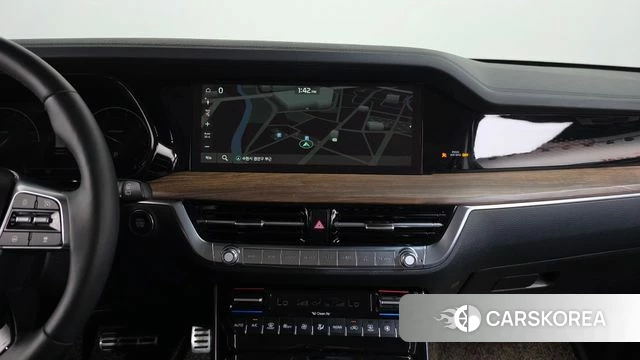 Kia Mohave Master id 4683907 из Кореи 4