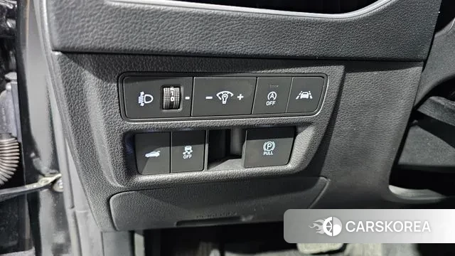 Hyundai Sonata (DN8) 2020 Черный из Кореи, фото 4