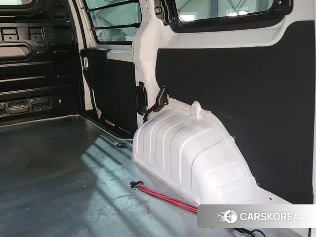 Hyundai Staria id 3487809 из Кореи 4