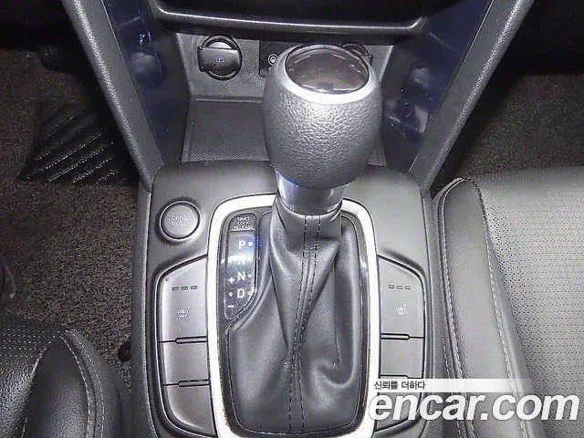 Hyundai Kona 2019 Белый из Кореи, фото 4