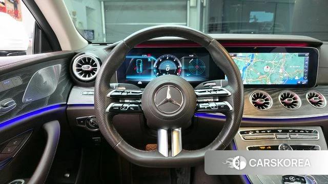 Mercedes-Benz CLS-Class C257 2019 Белый из Кореи, фото 4