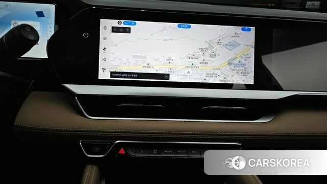 Renault Korea (Samsung) Grand Coleos 2025 Белый из Кореи, фото 4