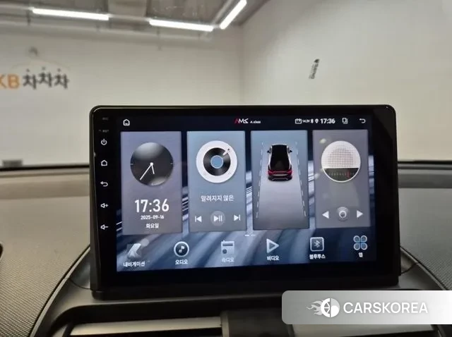 Hyundai Casper 2023 Белый из Кореи, фото 4