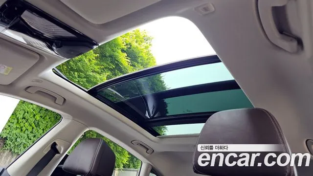 BMW 6 Series GT (G32) 2021 Черный из Кореи, фото 4