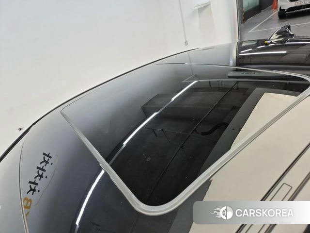 BMW 3 Series (G20) 2021 Черный из Кореи, фото 4