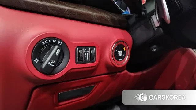 Maserati Quattroporte 2020 Белый из Кореи, фото 4