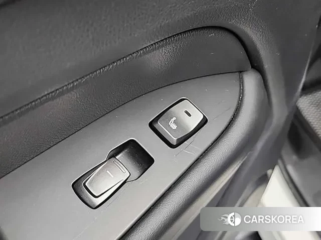 Ssangyong The New Rexton Sports Cannes 2023 Белый из Кореи, фото 4