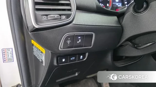 Hyundai Grandeur IG 2018 Белый из Кореи, фото 4