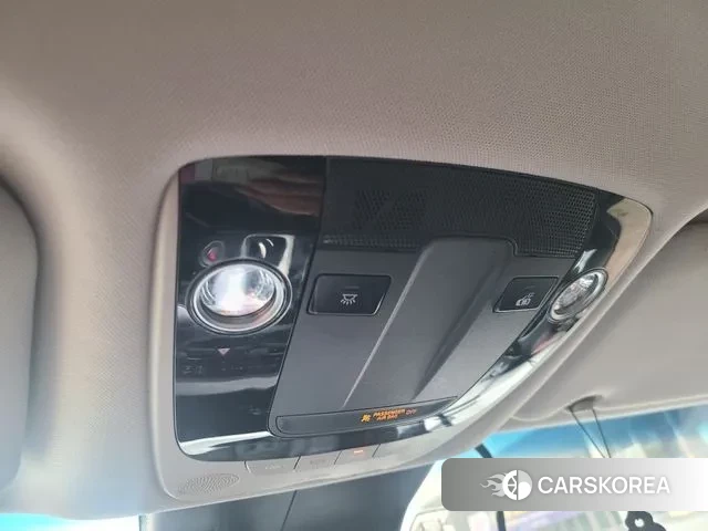 Kia K8 2021 Белый из Кореи, фото 4