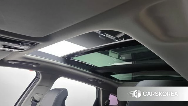 Kia Sportage 5th Generation 2021 Белый из Кореи, фото 4