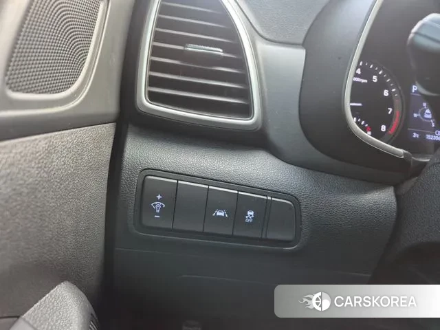 Hyundai All New Tucson 2019 Белый из Кореи, фото 4