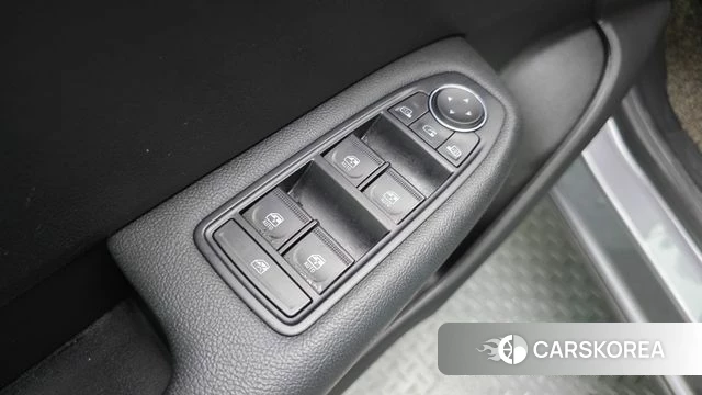 Renault Korea (Samsung) XM3 2020 Серый из Кореи, фото 4