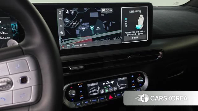 Genesis GV60 2023 Белый из Кореи, фото 4
