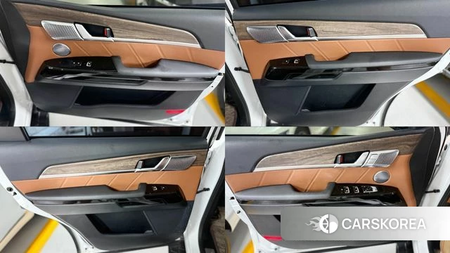 Kia Mohave Master 2022 Белый из Кореи, фото 4