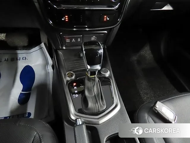 Ssangyong Berry New Tivoli 2022 Белый из Кореи, фото 4