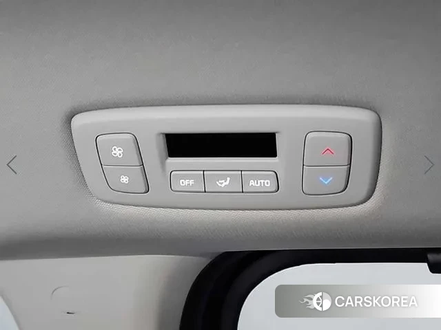 Kia The New Carnival 4th Generation 2024 Черный из Кореи, фото 4