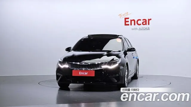 Kia The New K5 2nd generation id 2697757 из Кореи 4