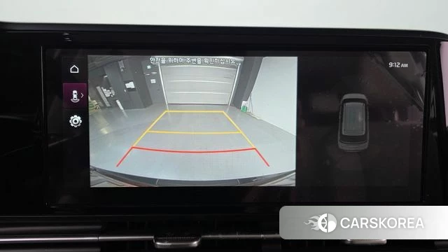 Kia Carnival 4th generation 2021 Черный из Кореи, фото 4