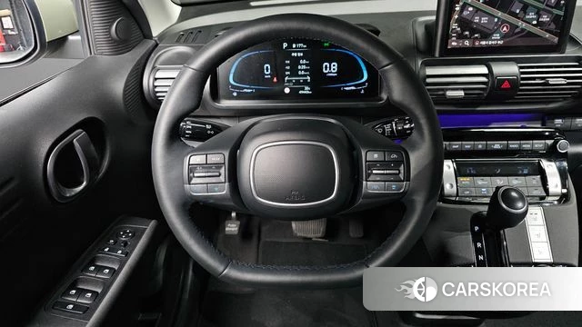Hyundai Casper 2022 Цвет тростника из Кореи, фото 4