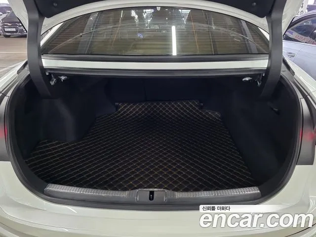 Toyota Crown Crossover 2023 Белый из Кореи, фото 4