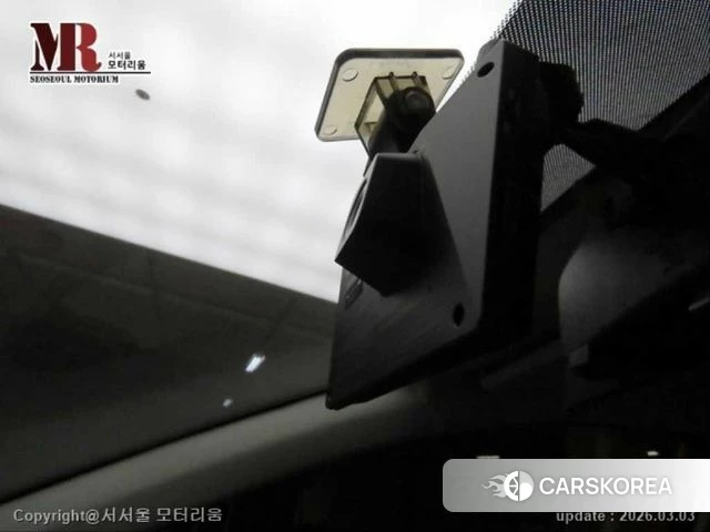 Kia All New Morning (JA) 2019 Красный из Кореи, фото 4