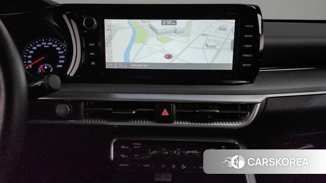 Kia K5 3rd generation 2022 Белый из Кореи, фото 4