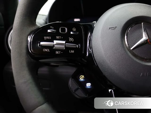 Mercedes-Benz AMG GT 2022 Темно-серый из Китая, фото 4