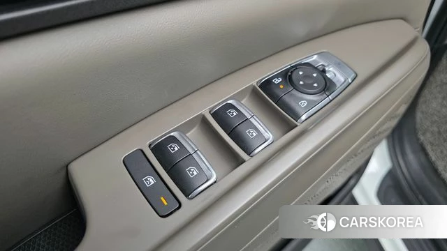 Kia The New Carnival 4th Generation 2024 Белый из Кореи, фото 4