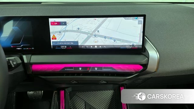 BMW X3 (G45) 2025 Белый из Кореи, фото 4