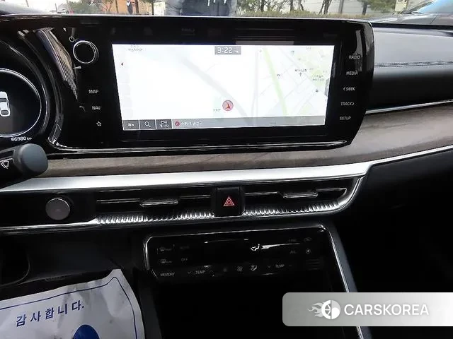 Kia K5 3rd generation 2020 Белый из Кореи, фото 4