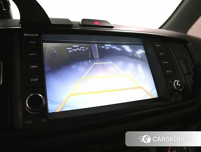 Kia The New Kia Ray 2023 Белый из Кореи, фото 4