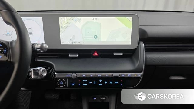 Hyundai Ionic 5 2022 Белый из Кореи, фото 4