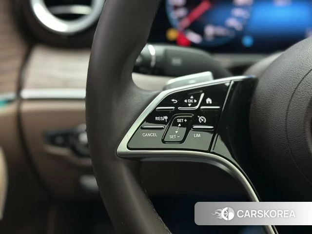 Mercedes-Benz E-class id 4214045 из Китая 4