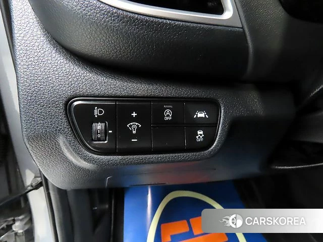 Kia Seltos 2020 Серебристо-серый из Кореи, фото 4