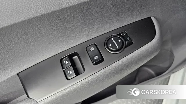 Kia Morning Urban (JA) 2021 Белый из Кореи, фото 4