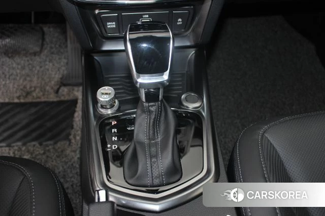 Ssangyong Berry New Tivoli 2019 Белый из Кореи, фото 4