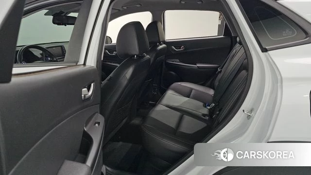 Hyundai Kona 2019 Белый из Кореи, фото 4