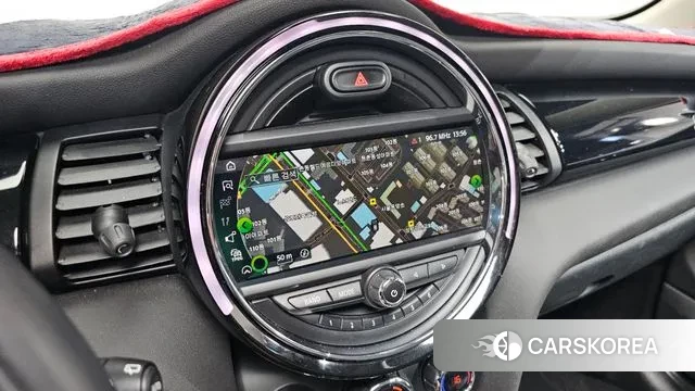 Mini Cooper 2020 Красный из Кореи, фото 4