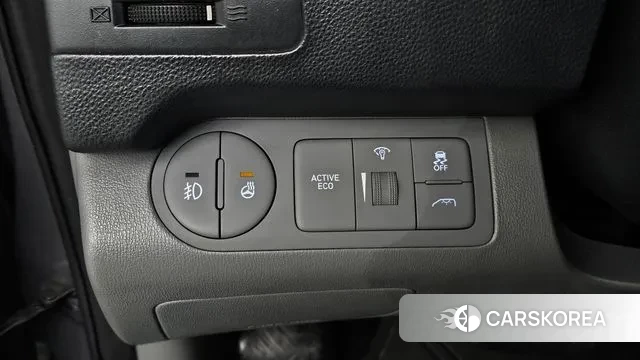 Hyundai The New Grand Starex 2021 Серебряный из Кореи, фото 4