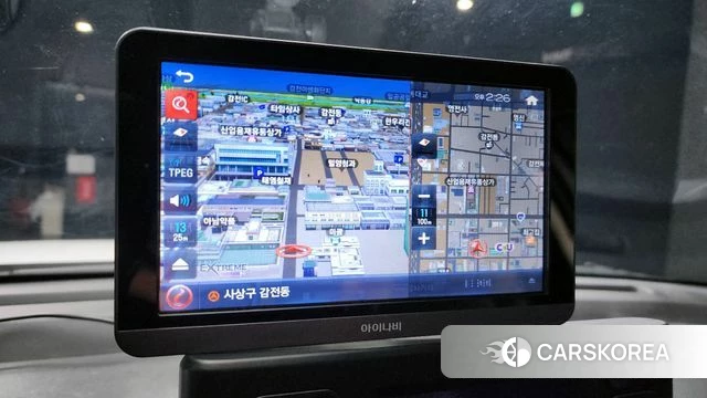 Hyundai Casper 2022 Белый из Кореи, фото 4